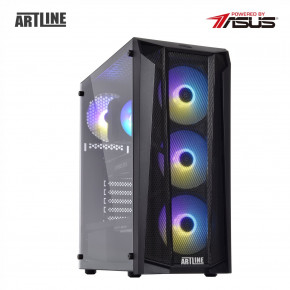  Artline Gaming X33 (X33v17Win)