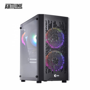   Artline Gaming X37 (X37v39Win)