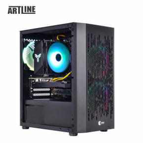   Artline Gaming X37 (X37v39Win) 15