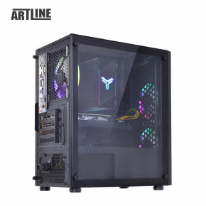   Artline Gaming X37 (X37v39) 11