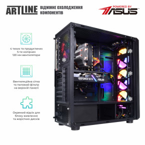  Artline Gaming X38 (X38v19) 11