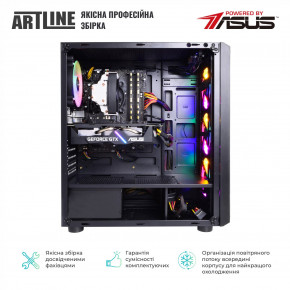  Artline Gaming X38 (X38v22) 19