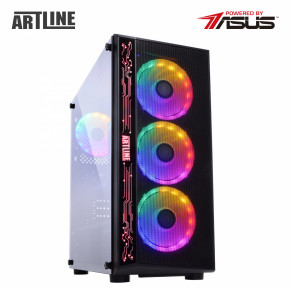   Artline Gaming X39 (X39v59)