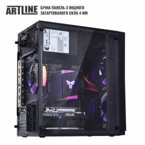   Artline Gaming X42 (X42v02) 5