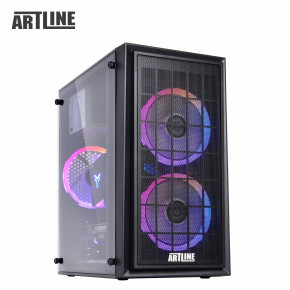  Artline Gaming X45 (X45v33Win) 13