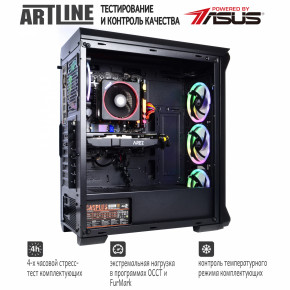   Artline Gaming X63 (X63v17) 7