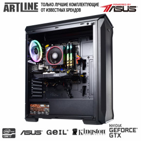   Artline Gaming X63 (X63v17) 8