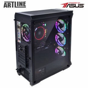   Artline Gaming X63 (X63v17) 9