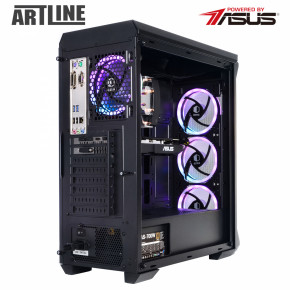   Artline Gaming X63 (X63v17) 10