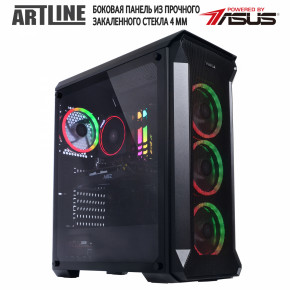  Artline Gaming X63 (X63v17) 11