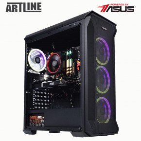   Artline Gaming X63 (X63v17) 12