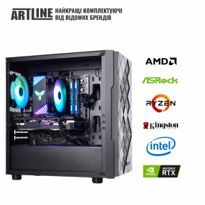   Artline Gaming X63 (X63v23Win) 7