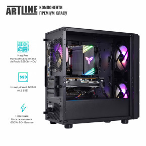   Artline Gaming X63 (X63v23Win) 10