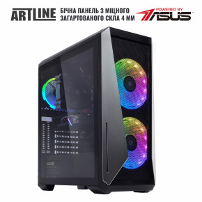  Artline Gaming X66 (X66v30) 8