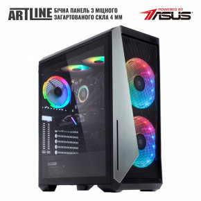   Artline Gaming X75 (X75v48Win) 6