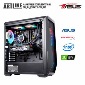  Artline Gaming X75 (X75v48Win) 7