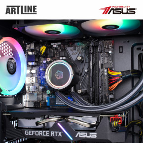   Artline Gaming X75 (X75v48Win) 16