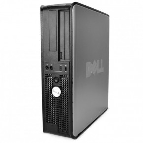     / Dell OptiPlex 780 DT Pentium Dual-Core E5700