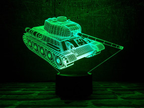    3D  3DToyslamp  (12-35090)