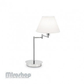   Ideal Lux Beverly Tl1 Cromo (126760)