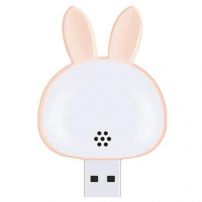  Epik LED USB Pink 3