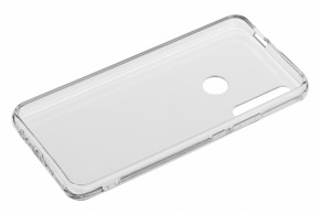  2 Basic Huawei P Smart Z Hybrid Transparent (2E-H-PSZ-AOHB-TR) 3