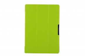   PU Airon Premium  Lenovo Tab 2 A10 Green (4822352770013)