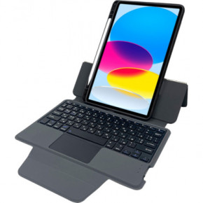  AirOn Premium iPad 10.9 10Gen 2022 10.9 with Keyboard (4822352781095) 6