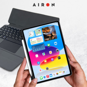  AirOn Premium iPad 10.9 10Gen 2022 10.9 with Keyboard (4822352781095) 12