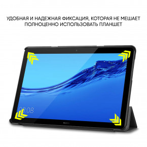 - AirOn Huawei Mediapad T5 10 Black (4822352781016) 8