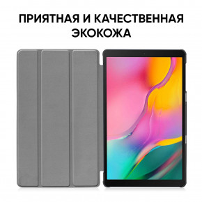 - AirOn Premium Samsung Galaxy Tab A 10.1 SM-T510/SM-T515 Black (4822352781006) 4