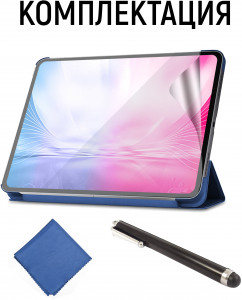  AIRON Premium  Apple iPad Pro 12.9 Midnight Blue (4822352781000) 7