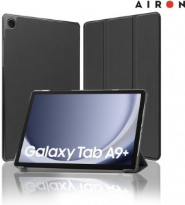 Premium  Samsung Galaxy Tab A9 Plus 11 2023      Black 4