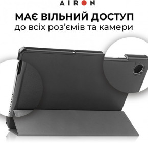 Premium  Samsung Galaxy Tab A9 Plus 11 2023      Black 9