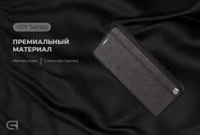 - Armorstandart 40Y  Xiaomi Redmi Note 8 Black (ARM55795) 3