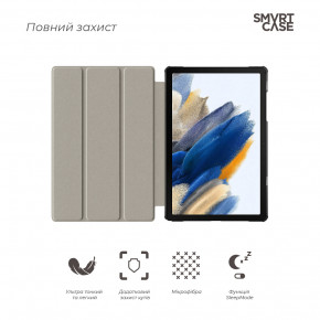  ArmorStandart Smart Case Samsung Galaxy Tab A9+ Blue (ARM70989) 4