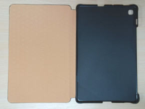  Kaku Slim Stand   Samsung Galaxy Tab S6 Lite 10.4 - Black 3