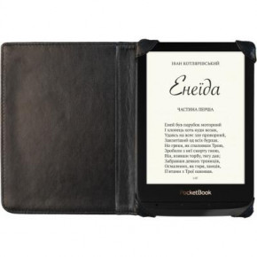     PocketBook 6 616/627/632 black (VLPB-TB627BL1) 3