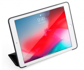  Primolux Kakusiga Huxi   Apple iPad Air 3 10.5 2019 (A2152, A2123, A2153, A2154) - Black 3
