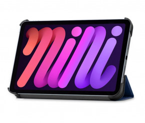  Primolux Slim   Apple iPad Mini 6 (A2567, A2568, A2569) - Dark Blue 5