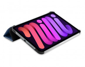  Primolux Slim   Apple iPad Mini 6 (A2567, A2568, A2569) - Dark Blue 6