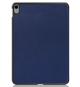  Primolux Slim   Apple iPad 10.9 10th Gen. 2022 (A2696 / A2757 / A2777) - Dark Blue