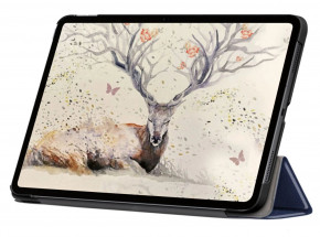  Primolux Slim   Apple iPad 10.9 10th Gen. 2022 (A2696 / A2757 / A2777) - Dark Blue 4
