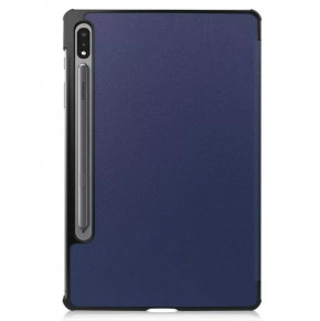  Primolux Slim   Samsung Galaxy Tab S7 FE 12.4 (SM-T730 / SM-T735 / SM-T736) - Dark Blue 4