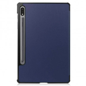 Primolux Slim   Samsung Galaxy Tab S8 Plus 12.4 (SM-X800 / SM-X806) - Dark Blue 3