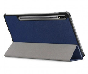 Primolux Slim   Samsung Galaxy Tab S8 Plus 12.4 (SM-X800 / SM-X806) - Dark Blue 5