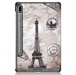  Primolux Slim   Samsung Galaxy Tab S8 Plus 12.4 (SM-X800 / SM-X806) - Paris 3