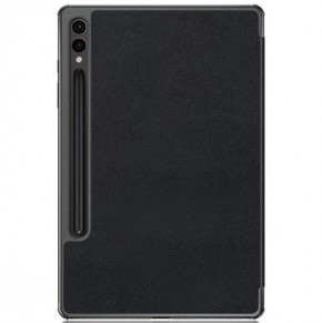  Primolux Slim   Samsung Galaxy Tab S9 FE Plus (SM-X610 / SM-X616) - Black 3