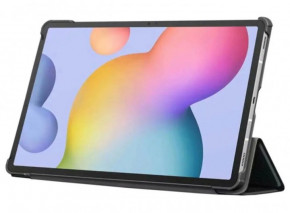  Primolux Slim   Samsung Galaxy Tab S9 FE Plus (SM-X610 / SM-X616) - Black 5