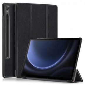  Primolux Slim   Samsung Galaxy Tab S9 FE (SM-X510 / SM-X516) 10.9 - Black 4